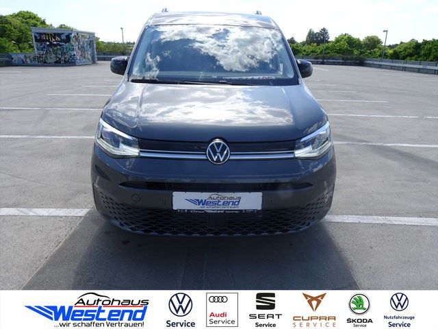 VW Caddy Maxi 10.000 km 38.900 € München 80686