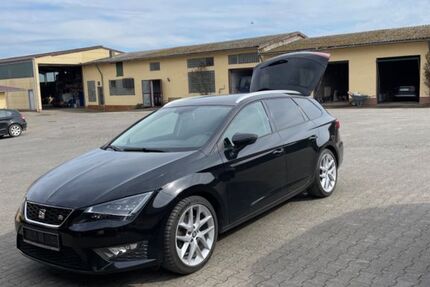 Seat Leon 127.000 km 13.599 &euro; Rüdesheim am Rhein 65385