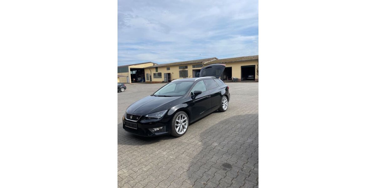 Seat Leon 127.000 km 13.599 &euro; Rüdesheim am Rhein 65385