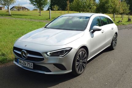 Mercedes-Benz CLA 180 Shooting Brake 15.870 km 24.000 € Obererbach 56414