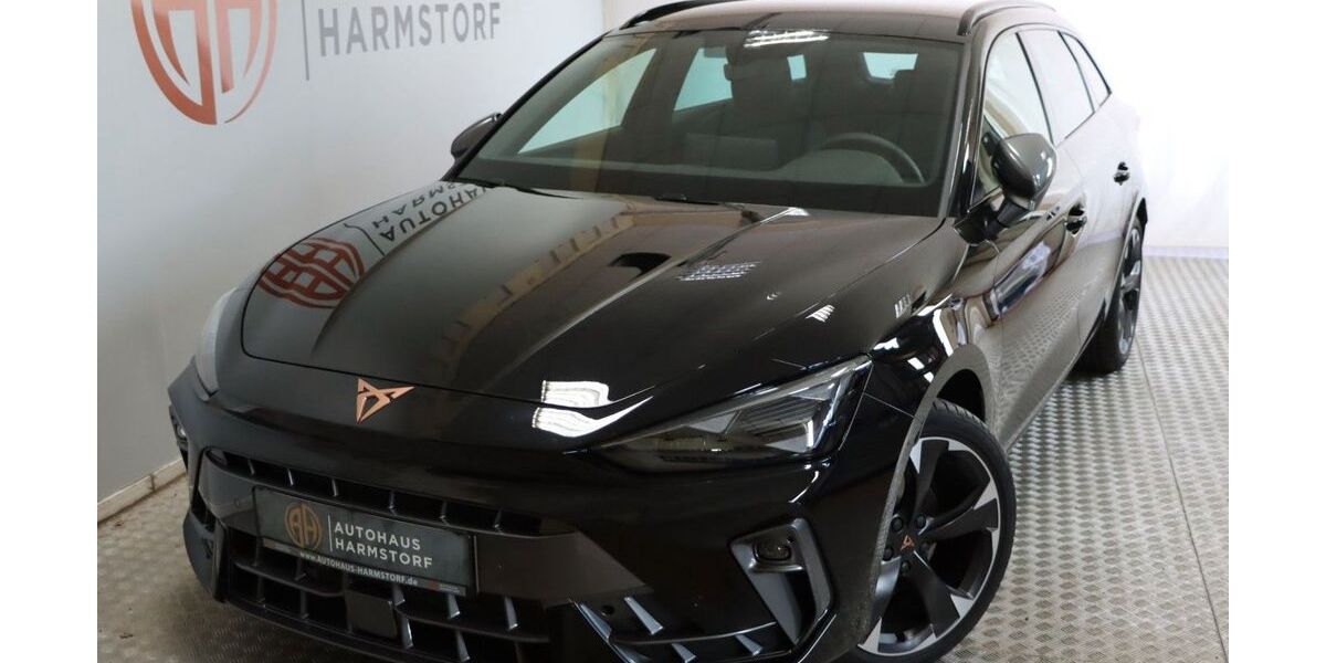 Cupra Leon 1.100 km 30.990 &euro; Harmstorf/Hamburg 21228