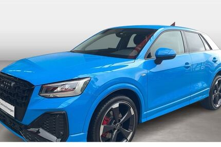 Audi Q2 33.977 km 25.280 &euro; Idstein 65510