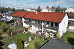 Reihenmittelhaus Waldkraiburg - 2 Zimmer, 505 m&sup2;, 1.300.000&euro; | Angebot:25674947