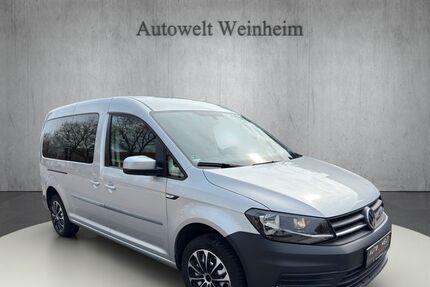 VW Caddy 138.000 km 16.699 &euro; Weinheim 69469