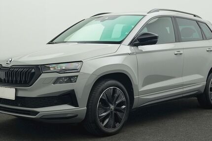 Skoda Karoq 25.965 km 29.250 &euro; Neumarkt i.d. OPf. 92318