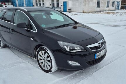 Opel Astra 105.000 km 4.700 &euro; Neukloster 23992