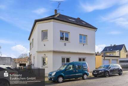 Haus zum Kaufen in Mechernich 295.000 € 160 m² 9 zimmer