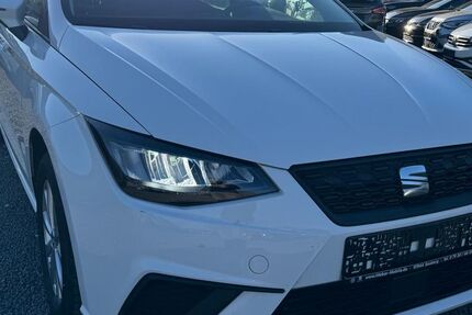 Seat Ibiza 16.405 km 18.285 &euro; Boxberg 97944