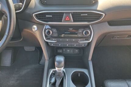 Hyundai SANTA FE 116.000 km 19.000 &euro; Pulheim 50259