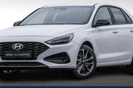 Hyundai i30 14.177 km 19.720 &euro; Mannheim 68307