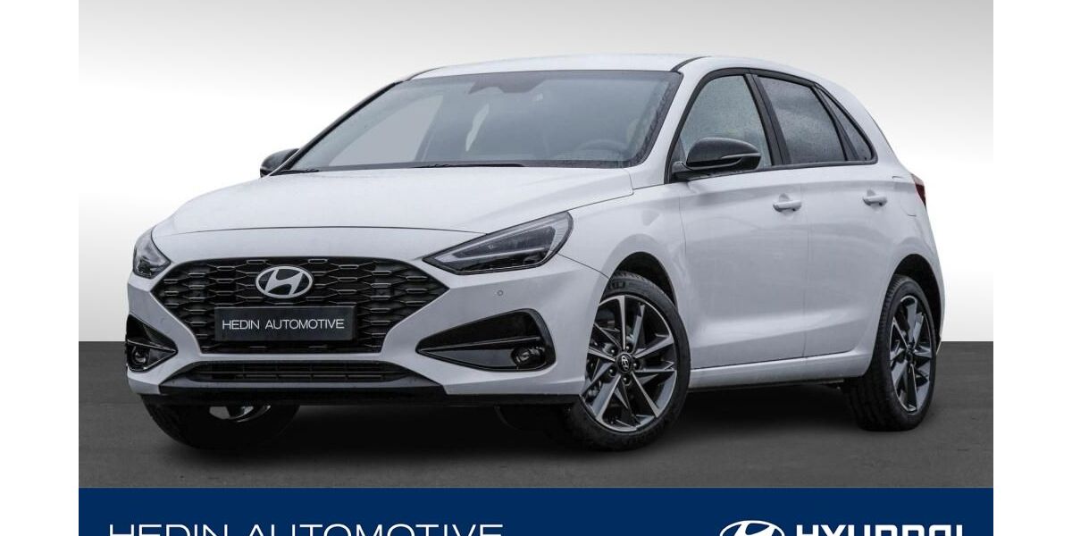 Hyundai i30 14.177 km 19.750 € Mannheim 68307