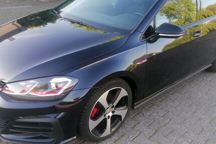 VW Golf 69.790 km 15.490 &euro; Lötzbeuren 56843