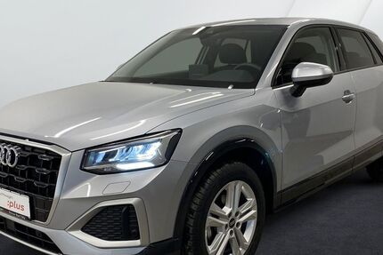 Audi Q2 5.629 km 31.190 &euro; Bad Tölz 83646