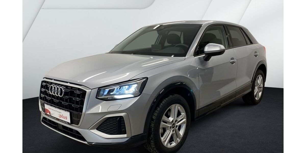 Audi Q2 5.629 km 31.190 &euro; Bad Tölz 83646