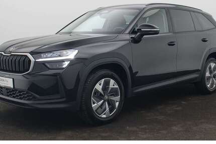 Skoda Kodiaq 16.500 km 44.220 &euro; Würzburg 97084