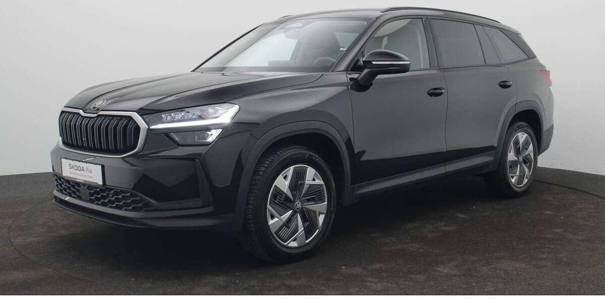 Skoda Kodiaq 16.500 km 44.220 &euro; Würzburg 97084