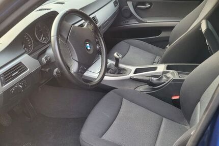 BMW 318 305.155 km 1.300 &euro; Oberammergau 82487