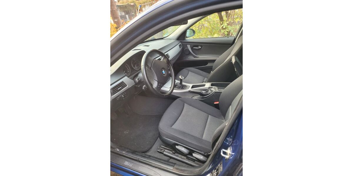 BMW 318 305.155 km 1.300 &euro; Oberammergau 82487