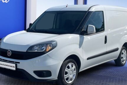 Fiat Doblo 80.800 km 14.890 &euro; Neustadt an der Aisch 91413