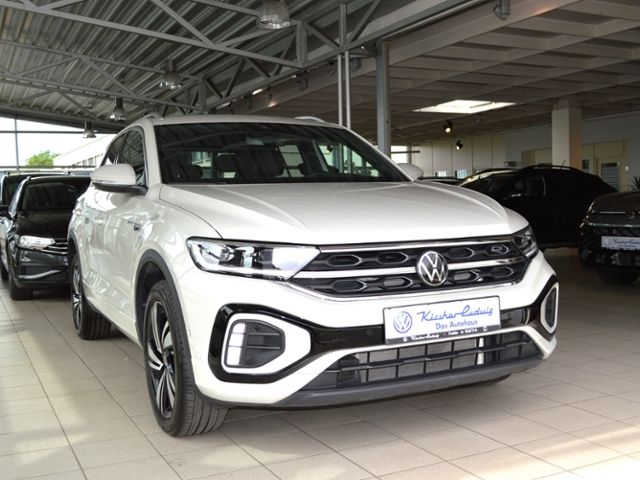 VW T-Roc 19.925 km 27.890 &euro; Fulda 36043