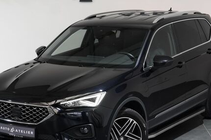 Seat Tarraco 103.000 km 25.990 &euro; Remscheid 42855
