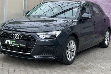 Audi A1 49.985 km 22.790 &euro; Eisenach 99817