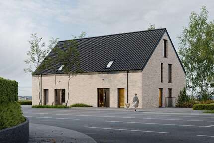 Wohnung Reken - 3 Zimmer, 67 m&sup2;, 275.561&euro; | Angebot:24984315