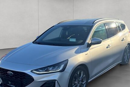 Ford Focus 11.474 km 23.950 &euro; Frankfurt 60386