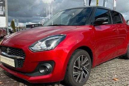 Suzuki Swift 64.487 km 14.690 &euro; Neustadt 01844