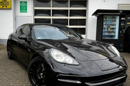 Porsche Panamera 112.000 km 30.900 &euro; Wadgassen 66787