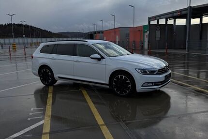 VW Passat Variant 259.255 km 8.700 &euro; Knüllwald 34593