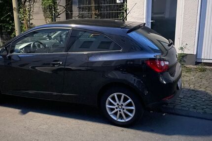 Seat Ibiza 212.157 km 2.000 &euro; Göttingen 37077