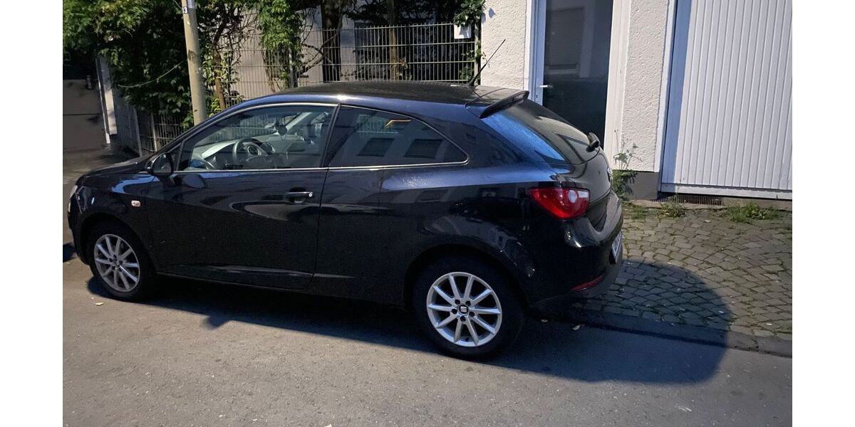 Seat Ibiza 212.157 km 2.800 &euro; Göttingen 37077