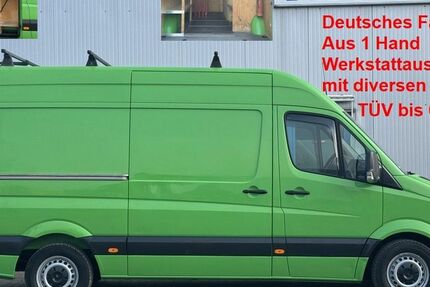 Mercedes-Benz Sprinter 290.251 km 13.626 &euro; Sottrum 27367