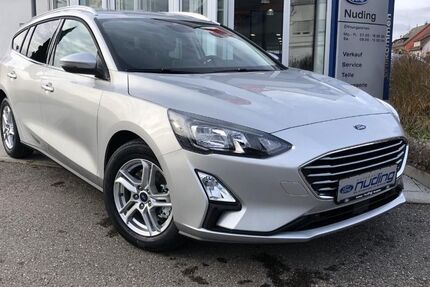 Ford Focus 36.500 km 26.590 € Remshalden 73630