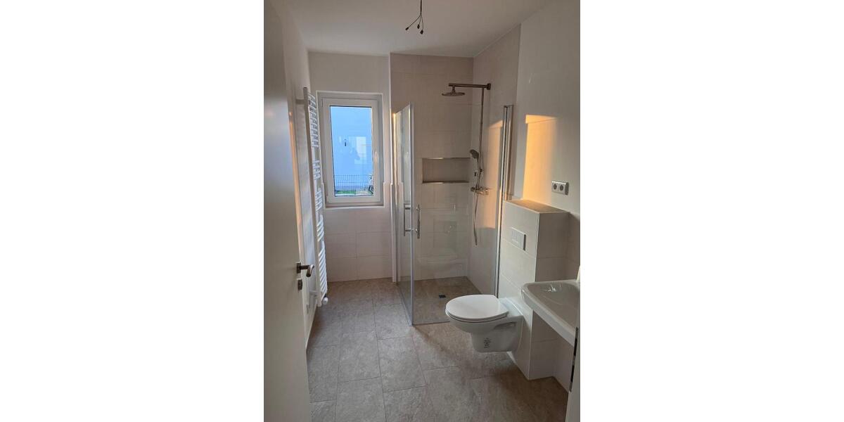 Neubau Einfamilienhaus mit Einbauküche, Klimaanlage, zentraler Lüftungsanlage und PV - Einfamilienhaus Berlin Heinersdorf | Angebot:26697950