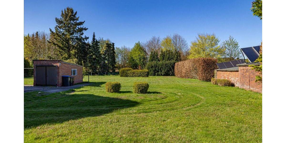 Grundstück Fockbek - 165.000&euro; | Angebot:26787868