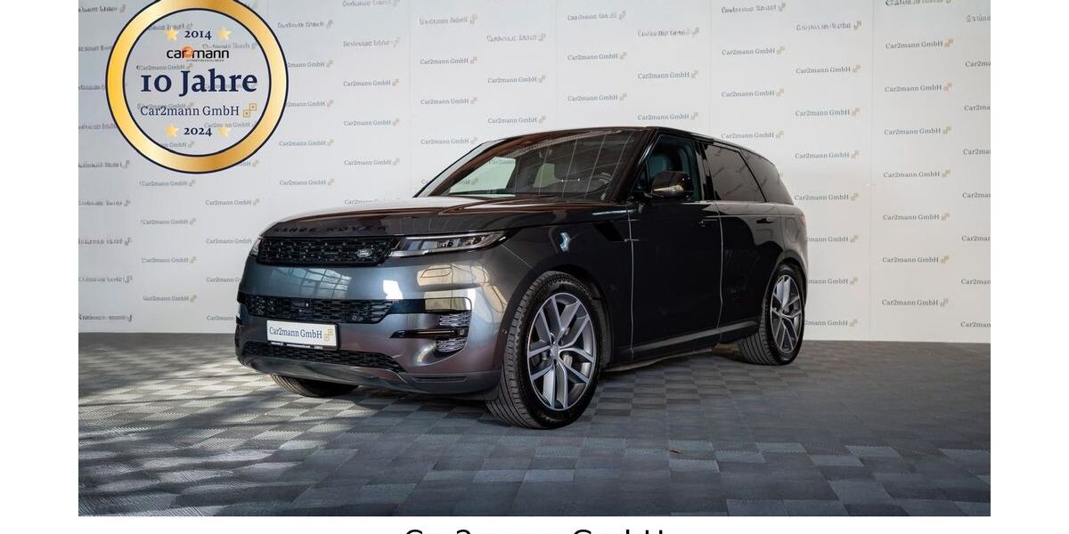 Land Rover Range Rover Sport 17.200 km 98.900 &euro; Scharbeutz 23684
