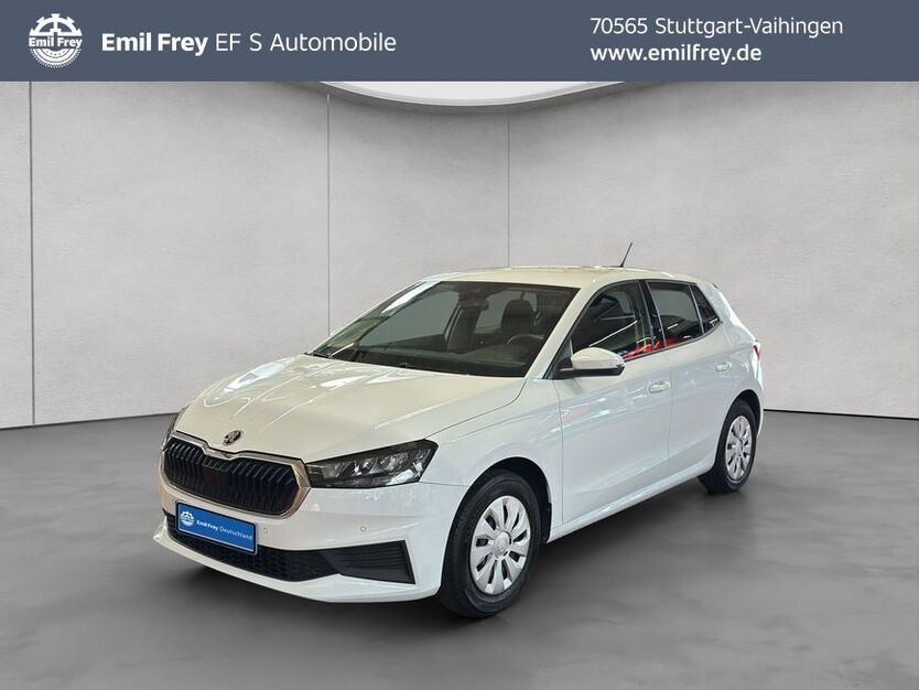 Fabia