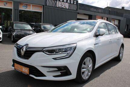 Renault Megane 113.856 km 12.991 &euro; Dortmund 44145