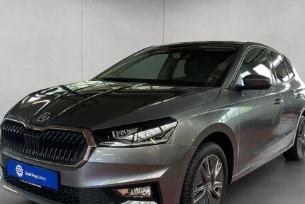 Skoda Fabia 12.187 km 20.890 &euro; Esslingen 73730