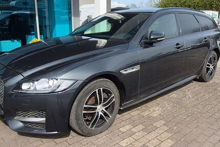 Jaguar XF 115.175 km 16.900 &euro; Achim 28832