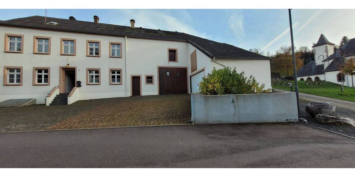 Reihenendhaus Irsch - 5 Zimmer, 160 m&sup2;, 275.000&euro; | Angebot:25797471
