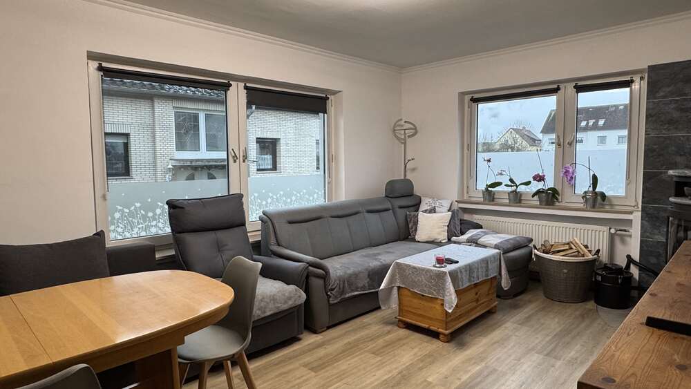 Großzügiges Wohnhaus in Rössing - Einfamilienhaus Nordstemmen Rössing | Angebot:26785245