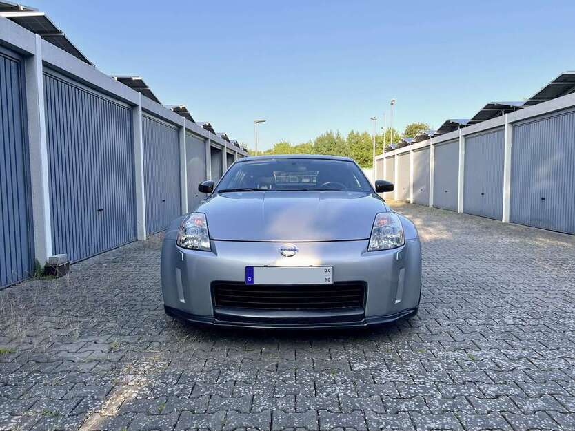 350Z