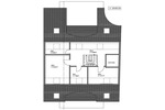 Dachgeschoßwohnung Lähden - 4 Zimmer, 154 m&sup2;, 1.200&euro; | Angebot:25823949