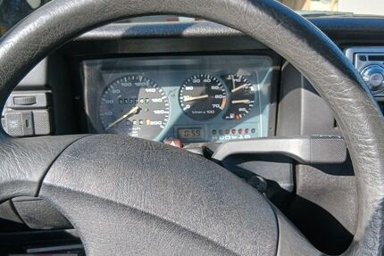 VW Polo 124.000 km 4.000 &euro; Sien 55758