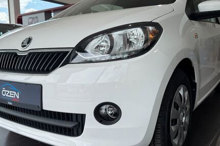 Skoda Citigo 115.400 km 6.999 &euro; Wolfenbüttel 38304