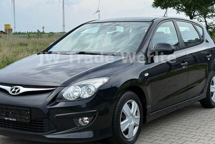 Hyundai i30 86.900 km 5.799 &euro; Werlte 49757