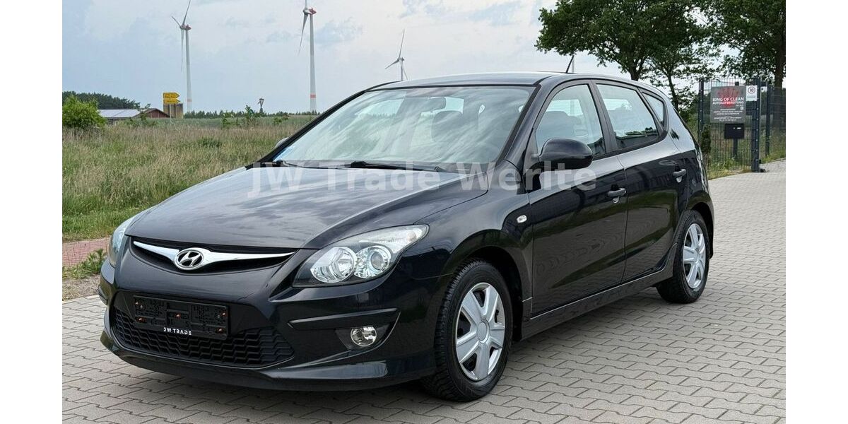 Hyundai i30 86.900 km 5.799 &euro; Werlte 49757